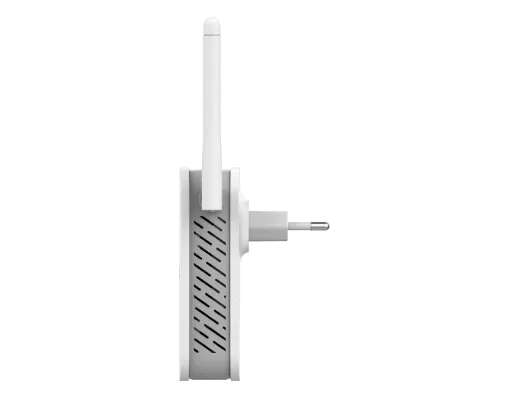 D-Link Consumer D-Link Wireless Range Extender N300 Wall Plug (2Pin)