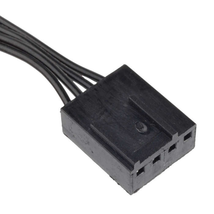 Corsair Ll120 Rgb 120Mm Dual Light Loop Rgb Led Pwm 600 - 1500 Rpm Cooling Fan