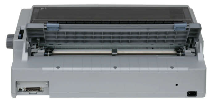 EPSON LQ-2190 24PIN 136COL DOT MATRIX PRINTER
