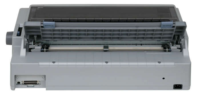 EPSON LQ-2190 24PIN 136COL DOT MATRIX PRINTER
