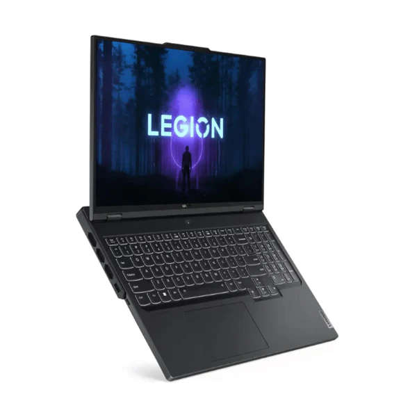 Lenovo Legion Pro 7 16Irx8H; I9-13900Hx; 32Gb Ddr5; 1Tb Ssd (M.2 2280); 16'' Wqxga Hdr; Rtx 4060 ...