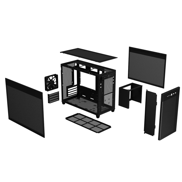 Asus Ap201 Blk Tg