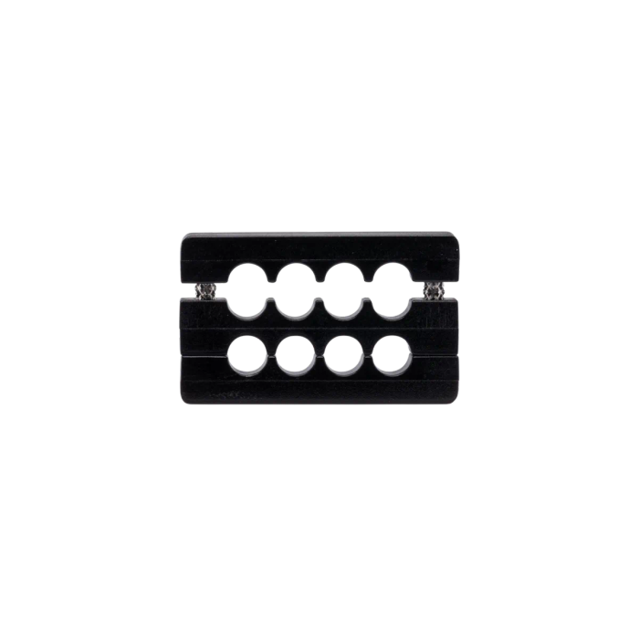 Corsair Premium Individually Sleeved PCIe Cables (Single Connector) Type 4 Gen 4  Black