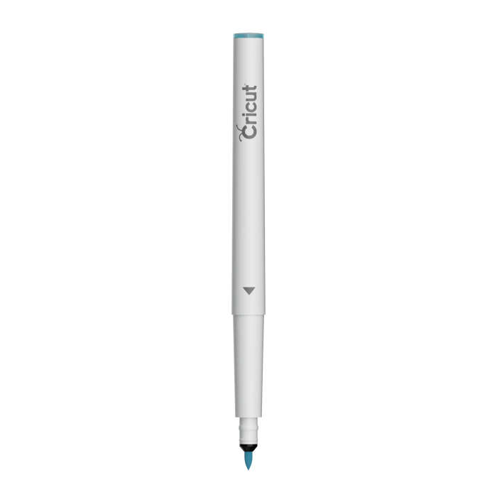 Cricut Explore + Maker Washable Fabric Pen