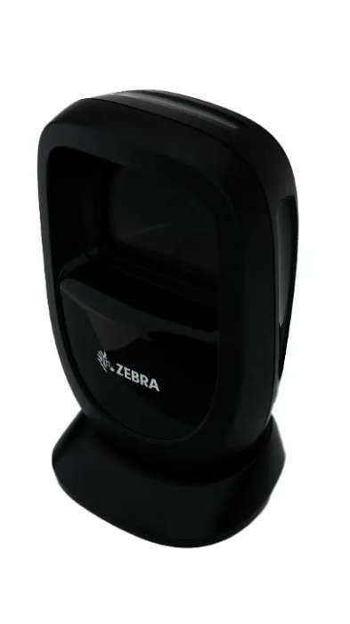 Zebra Ds9308-Sr Black Usb Kit: Ds9308-Sr00004Zzww Scanner Cba-U21-S07Zbr Shielded Usb Cable Emea ...