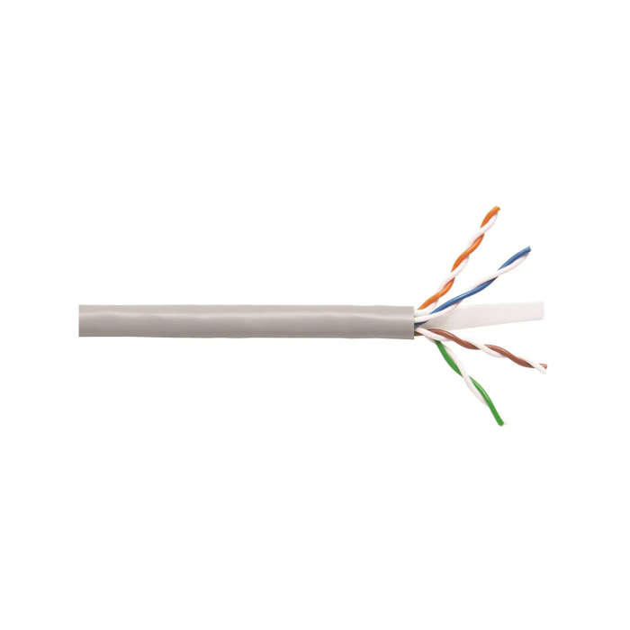 Commscope C6 U Utp Lszh Slate 30.5M Cable