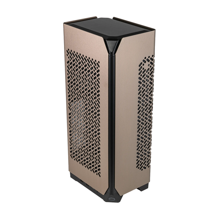 Cooler Master Ncore 100 MAX Bronze Edition GX2 850