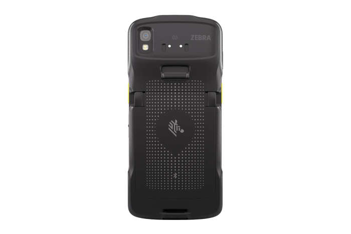Zebra-Tc27; Wwan; 5G; Wifi 6; Se4710; 6'' Display; 8Gb 128Gb; 16Mp Rfc; 5Mp Ffc; 8-Pin Back I O; ...