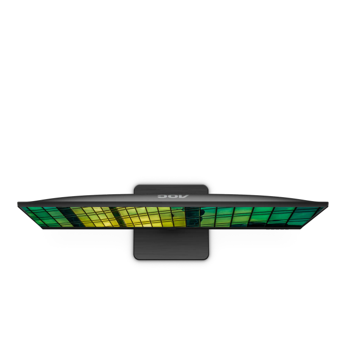 Aoc-U34E2M Monitor 34 Inch Wqhd 3440X1440 100Hz 1Ms Dp Vesa Flicker Free Low Blue Mode Adaptivesy...