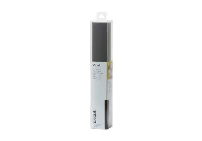 2007737 - Cricut Shimmer Vinyl 30X120Cm (Black)' .