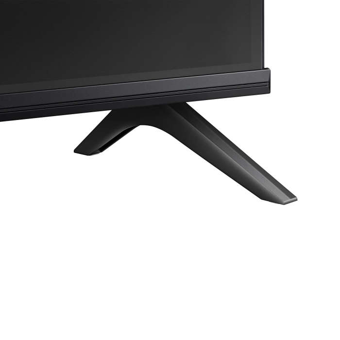 Hisense 40 Inch Direct Led Backlit Full Hd Smart Tv  Resolution 1920 × 1080 Native Contrast R...