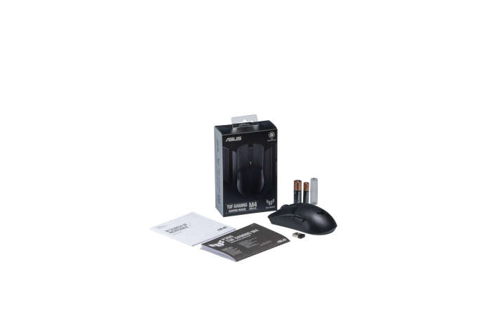 Asus P306 Tuf Gaming M4 Wireless