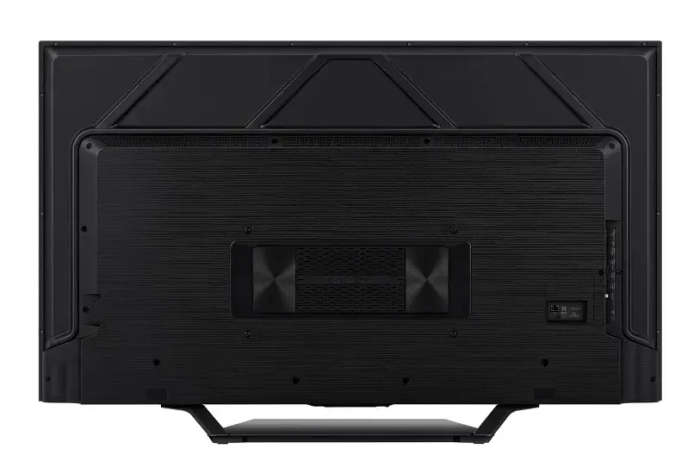 Hisense 55U7N 55Inch Mini Pro Uled ;Hi-View Engine Pro;144Hz Game Mode Pro;Dolby Vision Iq;Amd Fr...