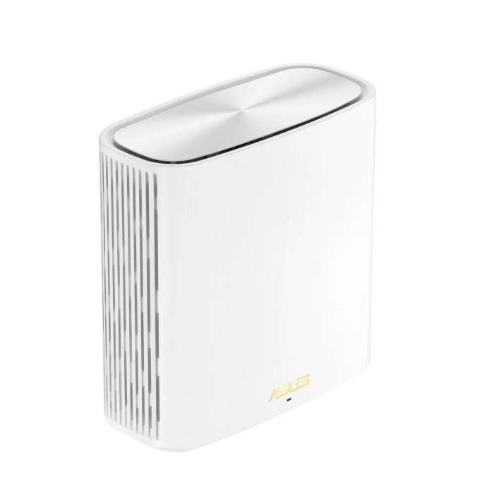ASUS ZenWiFi XD6 AX5400 Whole-Home Mesh WiFi 6 System (2-Pack)