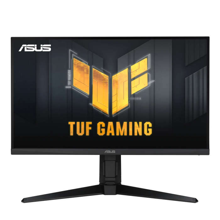 Asus TUF Gaming VG27AQL3A Gaming Monitor  27-inch; QHD(2560x1440); 180Hz; Fast IPS; 180Hz; VES...