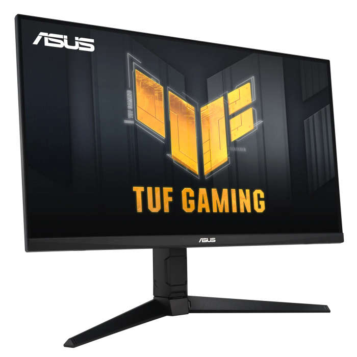 Asus TUF Gaming VG27AQL3A Gaming Monitor  27-inch; QHD(2560x1440); 180Hz; Fast IPS; 180Hz; VES...
