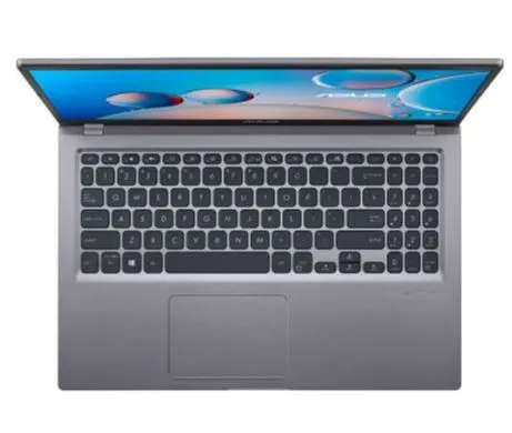 Asus Laptop M515Da-382G3W 15.6'' Hd Grey R3-3250U 8Gb Ddr4 Ob 2256Gb Pcie Ssd On Board Win11H