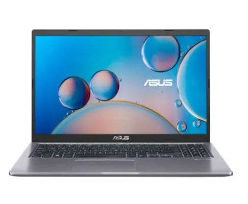 Asus Laptop M515Da-382G3W 15.6'' Hd Grey R3-3250U 8Gb Ddr4 Ob 2256Gb Pcie Ssd On Board Win11H