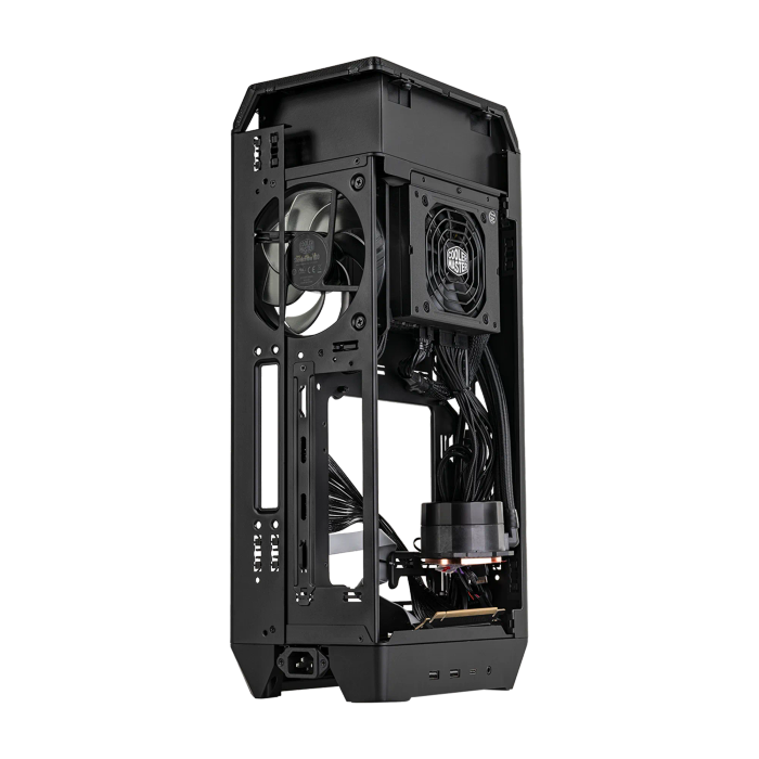 Cooler Master Ncore 100 MAX Bronze Edition GX2 850
