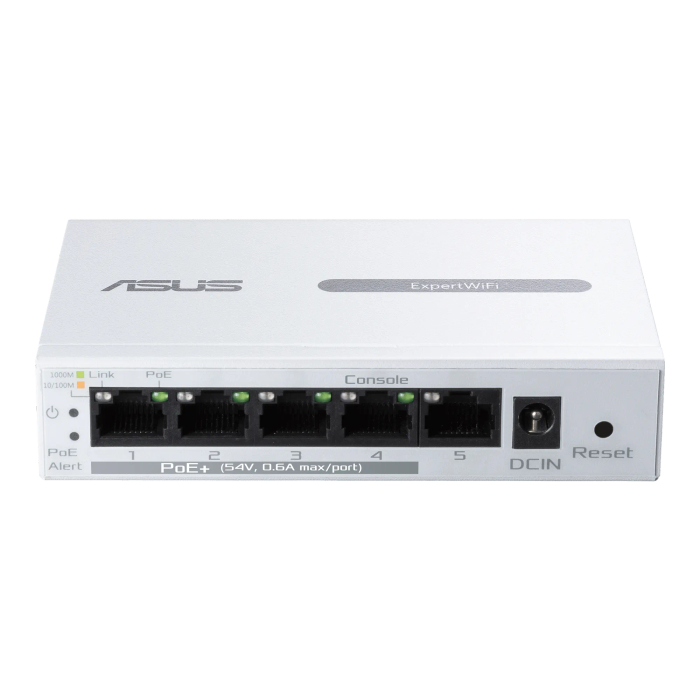 ASUS ExpertWiFi EBP15