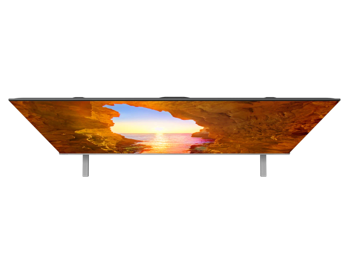 Toshiba 50 Inch C450Mn Qled Premium Uhd Smart Led Tv - Resolution 3840 × 2160 Aspect Ratio: 16:9...