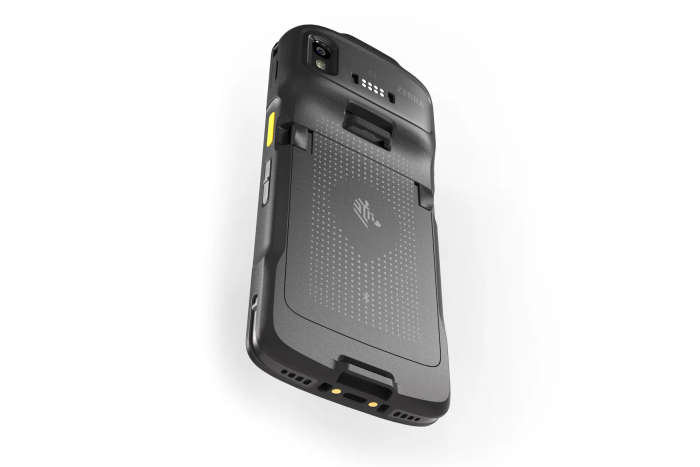 Zebra-Tc27; Wwan; 5G; Wifi 6; Se4710; 6'' Display; 8Gb 128Gb; 16Mp Rfc; 5Mp Ffc; 8-Pin Back I O; ...
