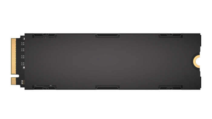 Corsair MP700 PRO 1TB M.2 NVMe PCIe Gen. 5 x4 SSD with Cooler