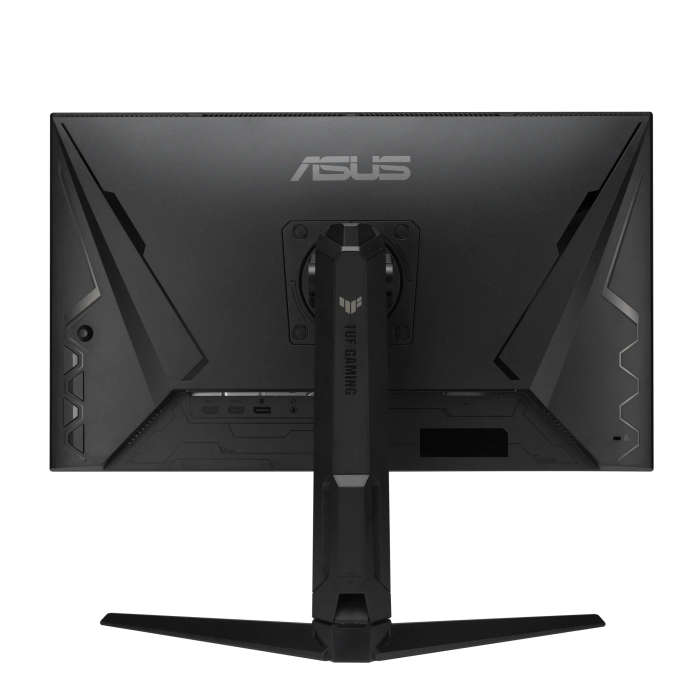 Asus TUF Gaming VG27AQL3A Gaming Monitor  27-inch; QHD(2560x1440); 180Hz; Fast IPS; 180Hz; VES...