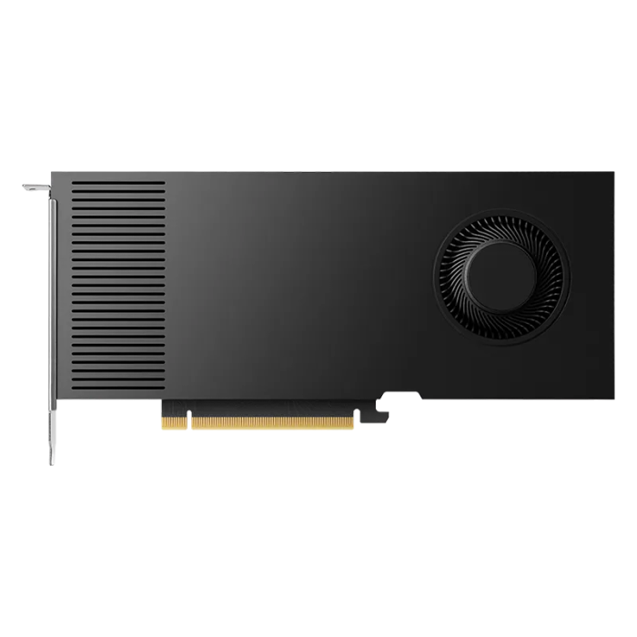 PNY NVIDIA RTX 4000 ADA PCI-Express 4.0 x16; 20 GB GDDR6 160-bit; 4x Mini DP 1.4a