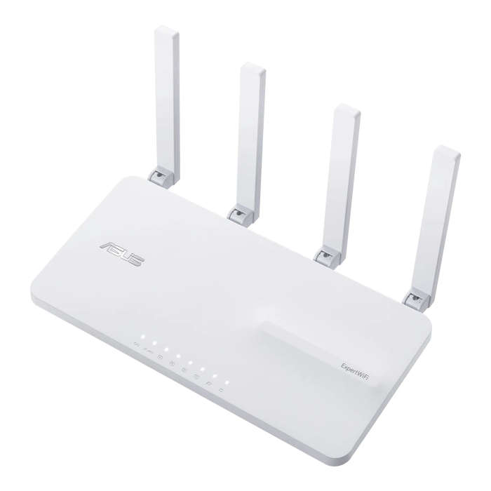 Asus AX3000 Dual-Band WiFi 6 All in One Access Point; supports up to 5 SSIDs; VLAN; SDN; customized