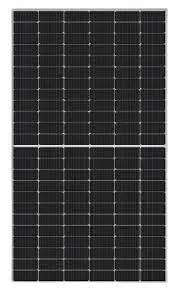 Longi 555W Mono Solar Panel