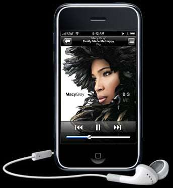 Apple Iphone 16 GIG