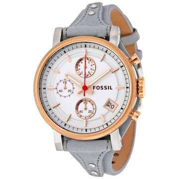 Fossil Original Boyfriend Chronograph Ladies Watch