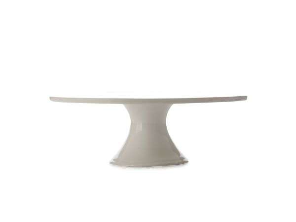 Maxwell & Williams White Basics Cake Stand, 30cm - P500330