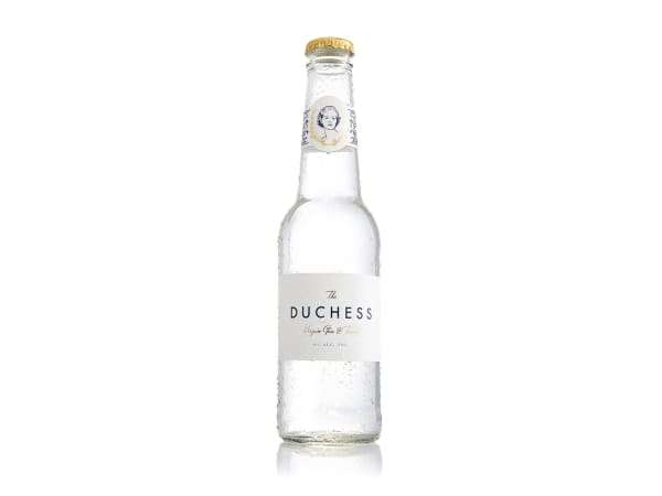 The Duchess Non-Alcoholic Gin & Tonic - TDNAGT4P - Pack of 4