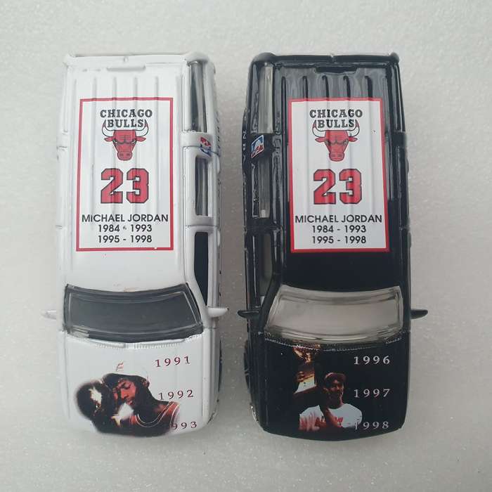 Ferrari Special F40 Twin Pack (1989)