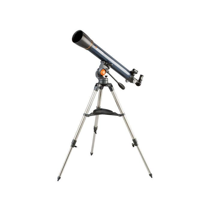 Celestron AstroMaster 90 AZ Refractor Telescope Altazimuth 21063