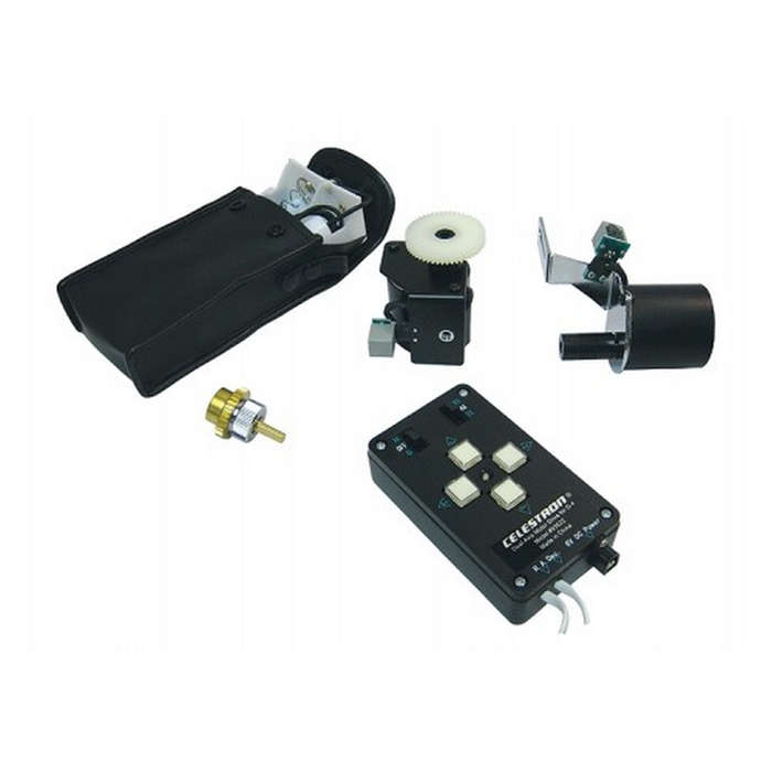 Celestron Dual-Axis Motor Drive For CG-4 Mounts