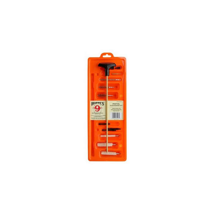 Hoppes Dry Cleaning Kit Pistol