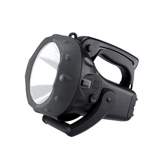 Jl1092 Johnlite Night-Max Cree Xp-G 5w Led Spotlight Rech.