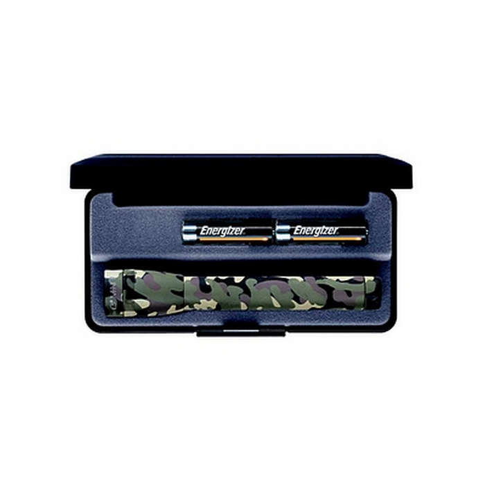 Maglite Mini Maglite AA Pres. Camo