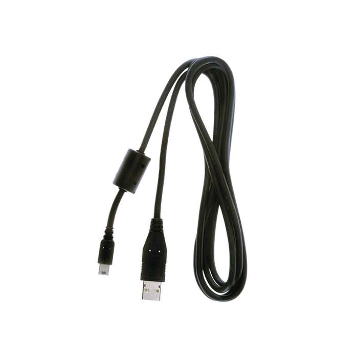 NIKON UC-E6 USB CABLE