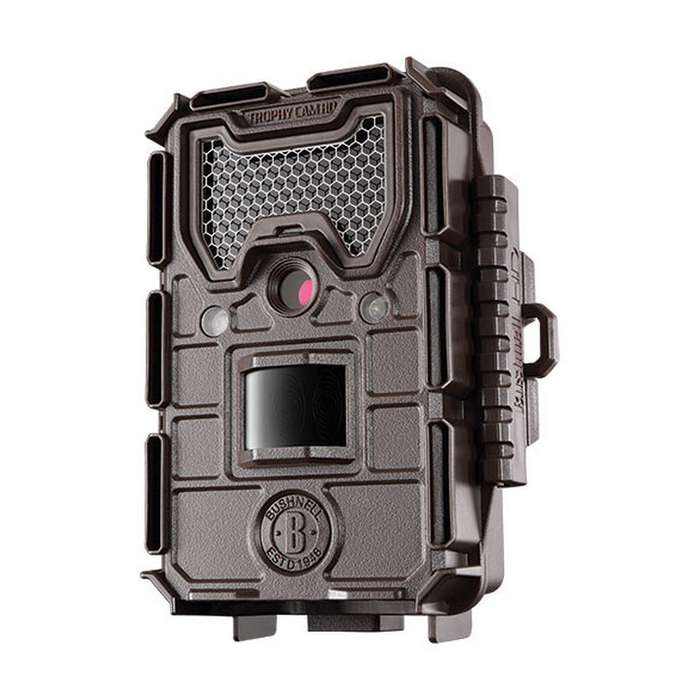 Bushnell Trophy Cam Essential E2 12MP HD LowGlow (119836)