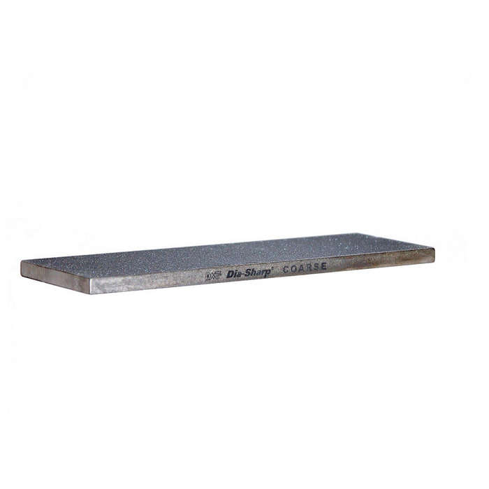DMT Dmt Dia-Sharp 152 X 51 X 6mm Coarse Diamont Stone