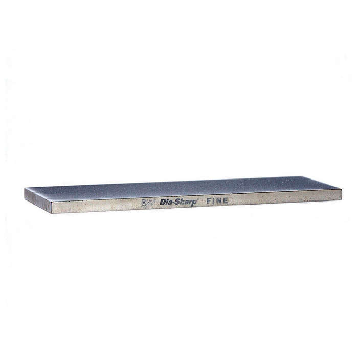 DMT Dmt Dia-Sharp 152 X 51 X 6mm Fine Diamond Stone