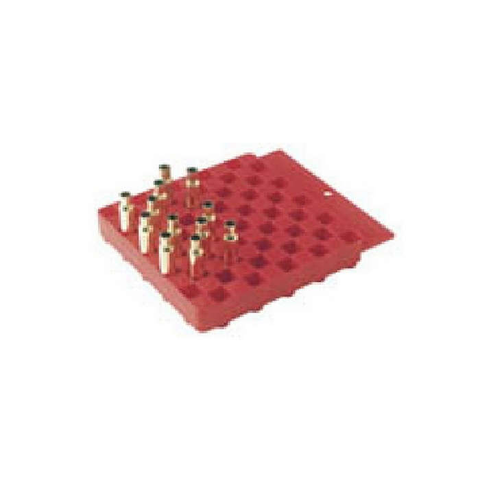 Hornady RL Univ Loading Block W/Sleeve