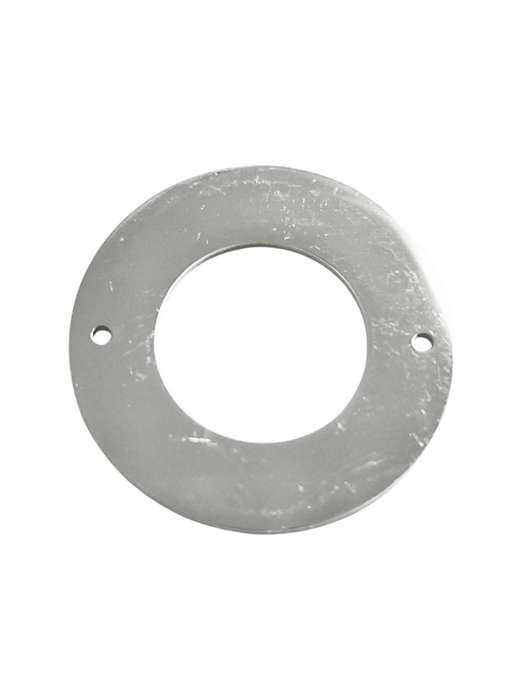 Round Washer disc, connector, 25mm