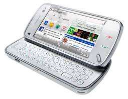 Nokia N97 - 32GB used mobile phone working 100's + warranty + Money Back