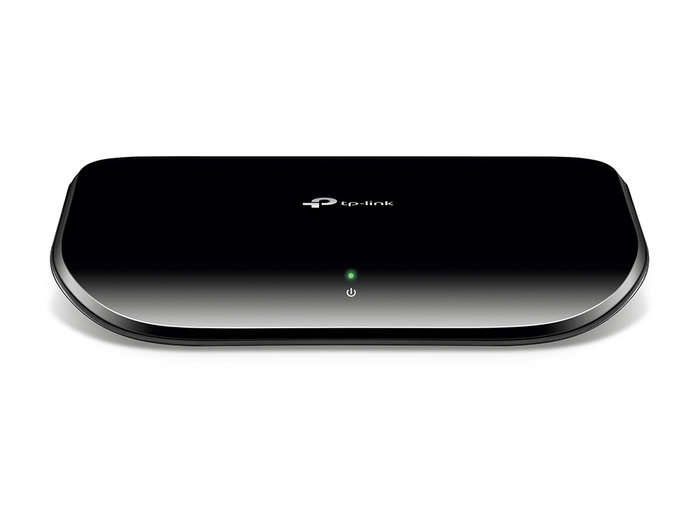 TP-Link 5 Port Gigabit Desktop Switch