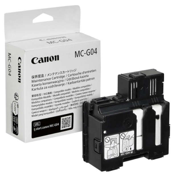 CANON MC-G04 Maintenance Cartridge